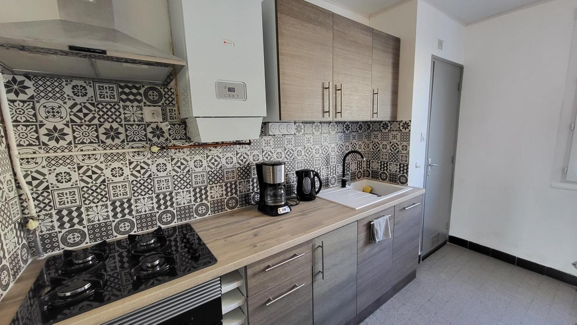 Les Tourterelles D'Avignon 2 Apartment ภายนอก รูปภาพ